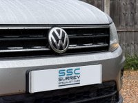 USED 2018 18 VOLKSWAGEN TIGUAN 1.4 Tiguan SE Nav TSi BlueMotion Technology 5dr Sat Nav Apple CarPlay Android