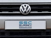 USED 2018 18 VOLKSWAGEN TIGUAN 1.4 Tiguan SE Nav TSi BlueMotion Technology 5dr Sat Nav Apple CarPlay Android