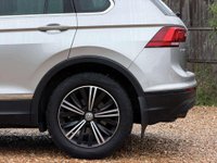 USED 2018 18 VOLKSWAGEN TIGUAN 1.4 Tiguan SE Nav TSi BlueMotion Technology 5dr Sat Nav Apple CarPlay Android