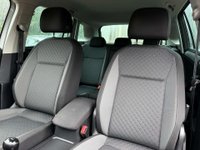USED 2018 18 VOLKSWAGEN TIGUAN 1.4 Tiguan SE Nav TSi BlueMotion Technology 5dr Sat Nav Apple CarPlay Android