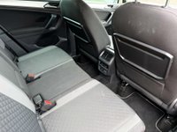 USED 2018 18 VOLKSWAGEN TIGUAN 1.4 Tiguan SE Nav TSi BlueMotion Technology 5dr Sat Nav Apple CarPlay Android