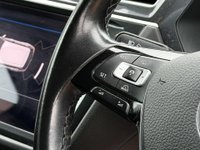 USED 2018 18 VOLKSWAGEN TIGUAN 1.4 Tiguan SE Nav TSi BlueMotion Technology 5dr Sat Nav Apple CarPlay Android