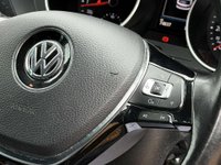 USED 2018 18 VOLKSWAGEN TIGUAN 1.4 Tiguan SE Nav TSi BlueMotion Technology 5dr Sat Nav Apple CarPlay Android