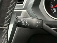 USED 2018 18 VOLKSWAGEN TIGUAN 1.4 Tiguan SE Nav TSi BlueMotion Technology 5dr Sat Nav Apple CarPlay Android