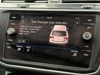 USED 2018 18 VOLKSWAGEN TIGUAN 1.4 Tiguan SE Nav TSi BlueMotion Technology 5dr Sat Nav Apple CarPlay Android