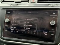 USED 2018 18 VOLKSWAGEN TIGUAN 1.4 Tiguan SE Nav TSi BlueMotion Technology 5dr Sat Nav Apple CarPlay Android