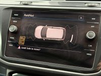 USED 2018 18 VOLKSWAGEN TIGUAN 1.4 Tiguan SE Nav TSi BlueMotion Technology 5dr Sat Nav Apple CarPlay Android