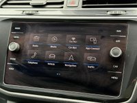 USED 2018 18 VOLKSWAGEN TIGUAN 1.4 Tiguan SE Nav TSi BlueMotion Technology 5dr Sat Nav Apple CarPlay Android