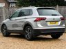 USED 2018 18 VOLKSWAGEN TIGUAN 1.4 Tiguan SE Nav TSi BlueMotion Technology 5dr Sat Nav Apple CarPlay Android