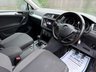 USED 2018 18 VOLKSWAGEN TIGUAN 1.4 Tiguan SE Nav TSi BlueMotion Technology 5dr Sat Nav Apple CarPlay Android