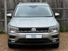 USED 2018 18 VOLKSWAGEN TIGUAN 1.4 Tiguan SE Nav TSi BlueMotion Technology 5dr Sat Nav Apple CarPlay Android