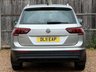 USED 2018 18 VOLKSWAGEN TIGUAN 1.4 Tiguan SE Nav TSi BlueMotion Technology 5dr Sat Nav Apple CarPlay Android