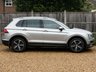 USED 2018 18 VOLKSWAGEN TIGUAN 1.4 Tiguan SE Nav TSi BlueMotion Technology 5dr Sat Nav Apple CarPlay Android