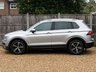 USED 2018 18 VOLKSWAGEN TIGUAN 1.4 Tiguan SE Nav TSi BlueMotion Technology 5dr Sat Nav Apple CarPlay Android