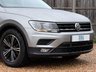 USED 2018 18 VOLKSWAGEN TIGUAN 1.4 Tiguan SE Nav TSi BlueMotion Technology 5dr Sat Nav Apple CarPlay Android