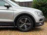 USED 2018 18 VOLKSWAGEN TIGUAN 1.4 Tiguan SE Nav TSi BlueMotion Technology 5dr Sat Nav Apple CarPlay Android