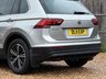 USED 2018 18 VOLKSWAGEN TIGUAN 1.4 Tiguan SE Nav TSi BlueMotion Technology 5dr Sat Nav Apple CarPlay Android