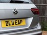 USED 2018 18 VOLKSWAGEN TIGUAN 1.4 Tiguan SE Nav TSi BlueMotion Technology 5dr Sat Nav Apple CarPlay Android
