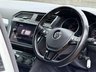 USED 2018 18 VOLKSWAGEN TIGUAN 1.4 Tiguan SE Nav TSi BlueMotion Technology 5dr Sat Nav Apple CarPlay Android