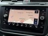 USED 2018 18 VOLKSWAGEN TIGUAN 1.4 Tiguan SE Nav TSi BlueMotion Technology 5dr Sat Nav Apple CarPlay Android
