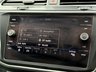 USED 2018 18 VOLKSWAGEN TIGUAN 1.4 Tiguan SE Nav TSi BlueMotion Technology 5dr Sat Nav Apple CarPlay Android