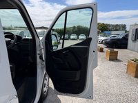 USED 2023 23 RENAULT MASTER 2.3 dCi 35 Business+ Panel Van 4dr Diesel Manual FWD LWB Medium Roof Euro 6 (135 ps) 