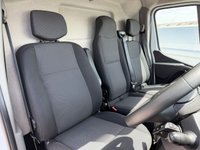 USED 2023 23 RENAULT MASTER 2.3 dCi 35 Business+ Panel Van 4dr Diesel Manual FWD LWB Medium Roof Euro 6 (135 ps) 