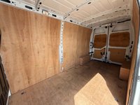 USED 2023 23 RENAULT MASTER 2.3 dCi 35 Business+ Panel Van 4dr Diesel Manual FWD LWB Medium Roof Euro 6 (135 ps) 