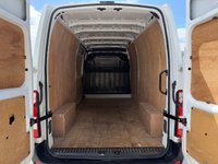 USED 2023 23 RENAULT MASTER 2.3 dCi 35 Business+ Panel Van 4dr Diesel Manual FWD LWB Medium Roof Euro 6 (135 ps) 