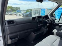USED 2023 23 RENAULT MASTER 2.3 dCi 35 Business+ Panel Van 4dr Diesel Manual FWD LWB Medium Roof Euro 6 (135 ps) 