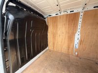 USED 2023 23 RENAULT MASTER 2.3 dCi 35 Business+ Panel Van 4dr Diesel Manual FWD LWB Medium Roof Euro 6 (135 ps) 