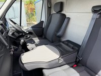 USED 2023 23 RENAULT MASTER 2.3 dCi 35 Business+ Panel Van 4dr Diesel Manual FWD LWB Medium Roof Euro 6 (135 ps) 