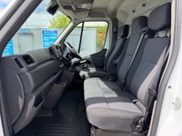 USED 2023 23 RENAULT MASTER 2.3 dCi 35 Business+ Panel Van 4dr Diesel Manual FWD LWB Medium Roof Euro 6 (135 ps) 