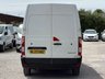 USED 2023 23 RENAULT MASTER 2.3 dCi 35 Business+ Panel Van 4dr Diesel Manual FWD LWB Medium Roof Euro 6 (135 ps) 