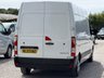 USED 2023 23 RENAULT MASTER 2.3 dCi 35 Business+ Panel Van 4dr Diesel Manual FWD LWB Medium Roof Euro 6 (135 ps) 