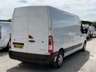 USED 2023 23 RENAULT MASTER 2.3 dCi 35 Business+ Panel Van 4dr Diesel Manual FWD LWB Medium Roof Euro 6 (135 ps) 