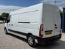 USED 2023 23 RENAULT MASTER 2.3 dCi 35 Business+ Panel Van 4dr Diesel Manual FWD LWB Medium Roof Euro 6 (135 ps) 