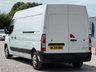 USED 2023 23 RENAULT MASTER 2.3 dCi 35 Business+ Panel Van 4dr Diesel Manual FWD LWB Medium Roof Euro 6 (135 ps) 