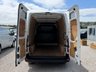 USED 2023 23 RENAULT MASTER 2.3 dCi 35 Business+ Panel Van 4dr Diesel Manual FWD LWB Medium Roof Euro 6 (135 ps) 
