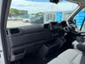 USED 2023 23 RENAULT MASTER 2.3 dCi 35 Business+ Panel Van 4dr Diesel Manual FWD LWB Medium Roof Euro 6 (135 ps) 