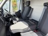 USED 2023 23 RENAULT MASTER 2.3 dCi 35 Business+ Panel Van 4dr Diesel Manual FWD LWB Medium Roof Euro 6 (135 ps) 