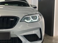 USED 2019 69 BMW M2 3.0 BiTurbo GPF Competition Coupe 2dr Petrol DCT Euro 6 (s/s) (410 ps) BOTH PACKS | STUNNING CAR