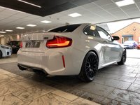 USED 2019 69 BMW M2 3.0 BiTurbo GPF Competition Coupe 2dr Petrol DCT Euro 6 (s/s) (410 ps) BOTH PACKS | STUNNING CAR