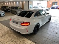 USED 2019 69 BMW M2 3.0 BiTurbo GPF Competition Coupe 2dr Petrol DCT Euro 6 (s/s) (410 ps) BOTH PACKS | STUNNING CAR