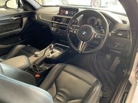 USED 2019 69 BMW M2 3.0 BiTurbo GPF Competition Coupe 2dr Petrol DCT Euro 6 (s/s) (410 ps) BOTH PACKS | STUNNING CAR