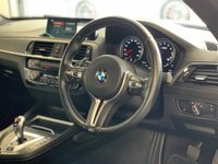 USED 2019 69 BMW M2 3.0 BiTurbo GPF Competition Coupe 2dr Petrol DCT Euro 6 (s/s) (410 ps) BOTH PACKS | STUNNING CAR
