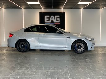 View our BMW M2