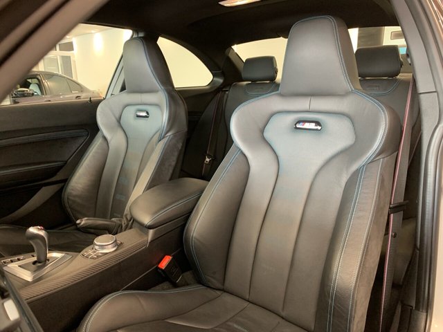 USED 2019 69 BMW M2 3.0 BiTurbo GPF Competition Coupe 2dr Petrol DCT Euro 6 (s/s) (410 ps) BOTH PACKS | STUNNING CAR