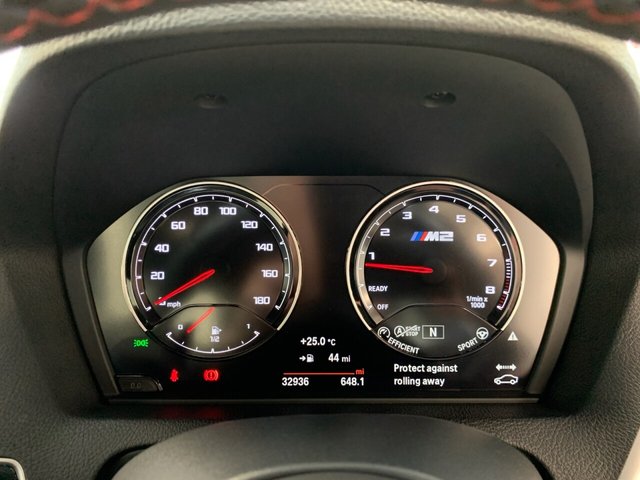 USED 2019 69 BMW M2 3.0 BiTurbo GPF Competition Coupe 2dr Petrol DCT Euro 6 (s/s) (410 ps) BOTH PACKS | STUNNING CAR