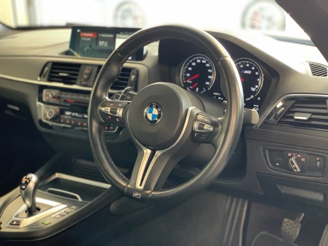 USED 2019 69 BMW M2 3.0 BiTurbo GPF Competition Coupe 2dr Petrol DCT Euro 6 (s/s) (410 ps) BOTH PACKS | STUNNING CAR
